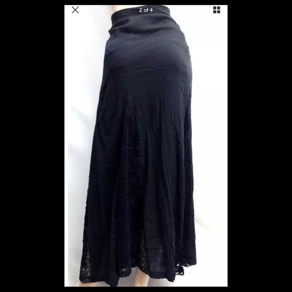 🛍$1 Add on item!🛍 Haute Society Skirt - Picture 3 of 4